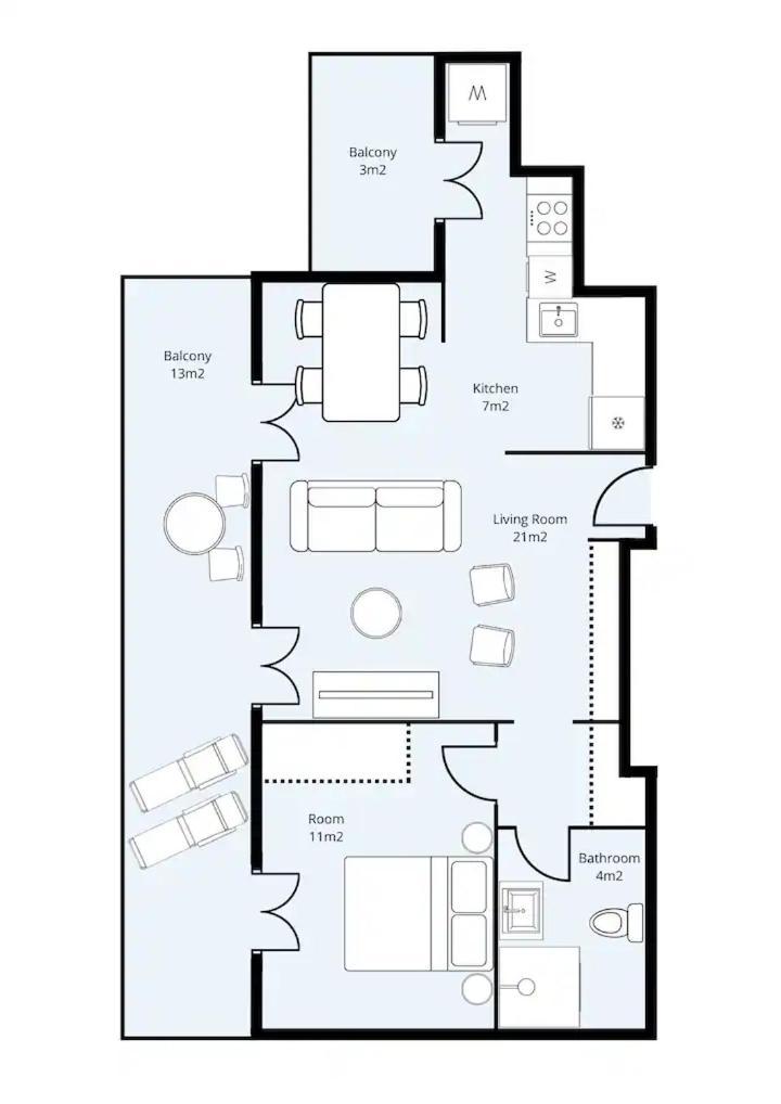 Ferienwohnung Premium Flat At Ajuda/Belem With Balcony, Parking! Lissabon Exterior foto