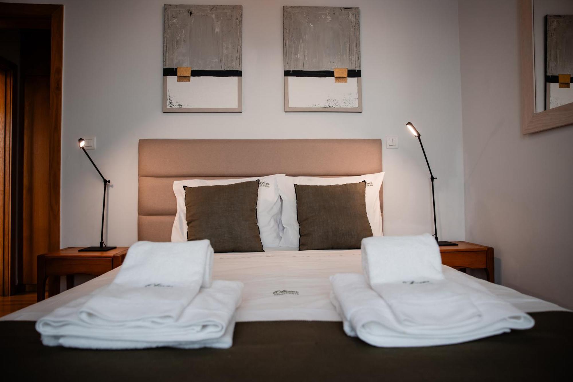 Ferienwohnung Premium Flat At Ajuda/Belem With Balcony, Parking! Lissabon Exterior foto
