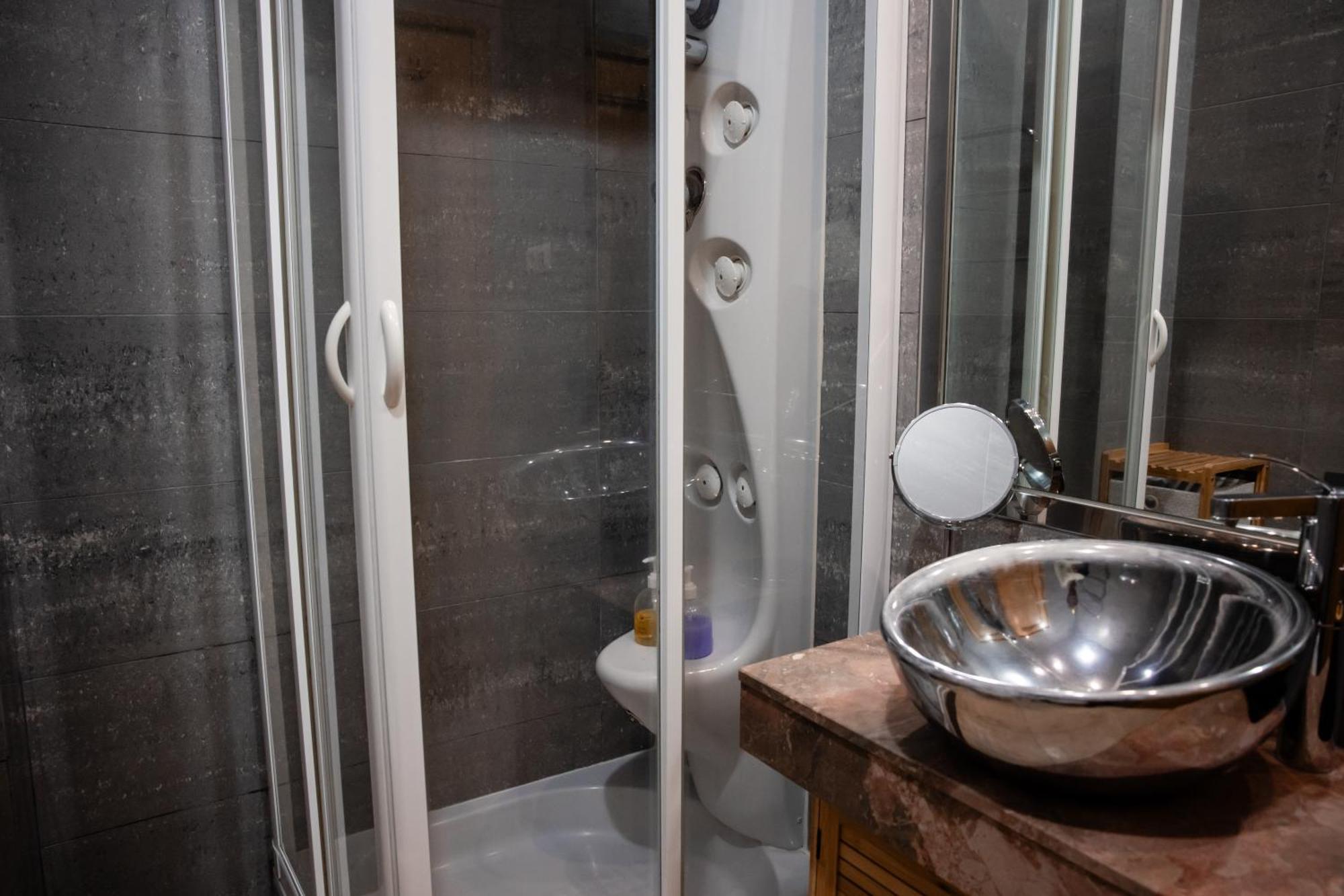 Ferienwohnung Premium Flat At Ajuda/Belem With Balcony, Parking! Lissabon Exterior foto